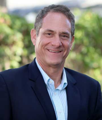 Ken Switzer